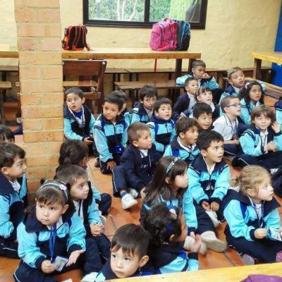 Niños 1
